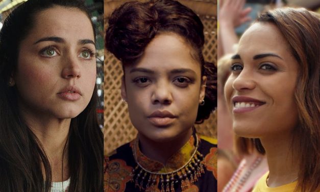 Lionsgate Celebrates Hispanic & Latine Heritage Month