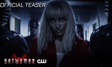 Batwoman | Season 3 Teaser | The CW