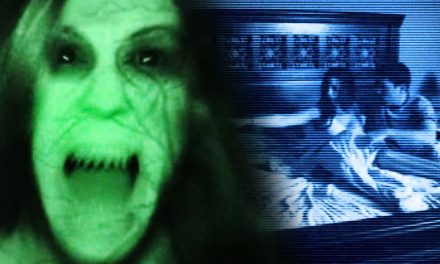Paranormal Activity 7 Reportedly Gets New Title & R-Rating