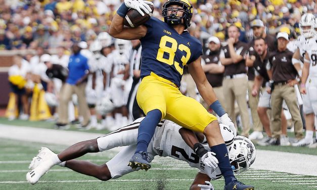 CFB Week 2: Michigan vs Washington Odds and Best Moneyline Bets