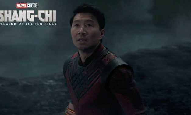 One Name | Marvel Studios’ Shang-Chi and The Legend of The Ten Rings