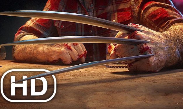 WOLVERINE Full Movie Cinematic (2021) Marvel Superhero 4K ULTRA HD