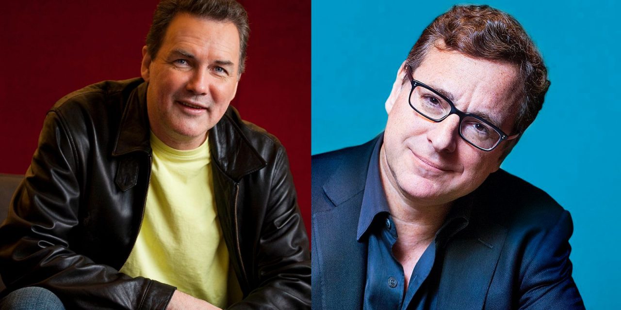 Bob Saget Opens Up About His Final Conversation With Norm Macdonald