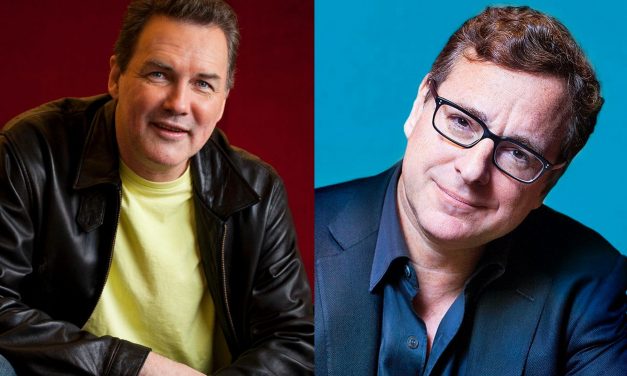 Bob Saget Opens Up About His Final Conversation With Norm Macdonald