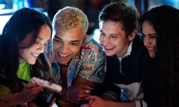 Generation Season 2 Details Reveal What Would’ve Happened In The Show