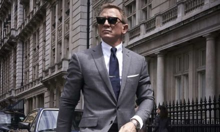 What James Bond Casting Director Looks For In A New 007
