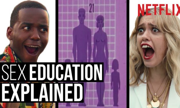 The History of Sex Education | Netflix