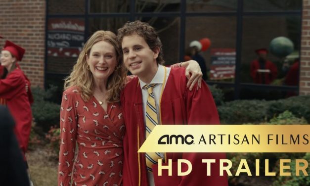 DEAR EVAN HANSEN – Final Trailer (Ben Platt, Julianne Moore, Kaitlyn Dever) | AMC Theatres 2021