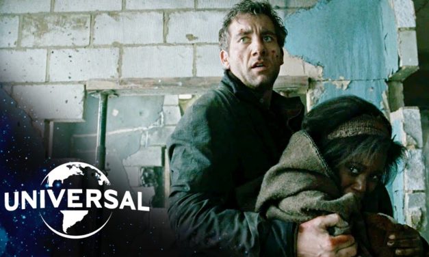Children of Men (15th Anniversary) | Rescuing the Earth’s Only Baby from a Warzone
