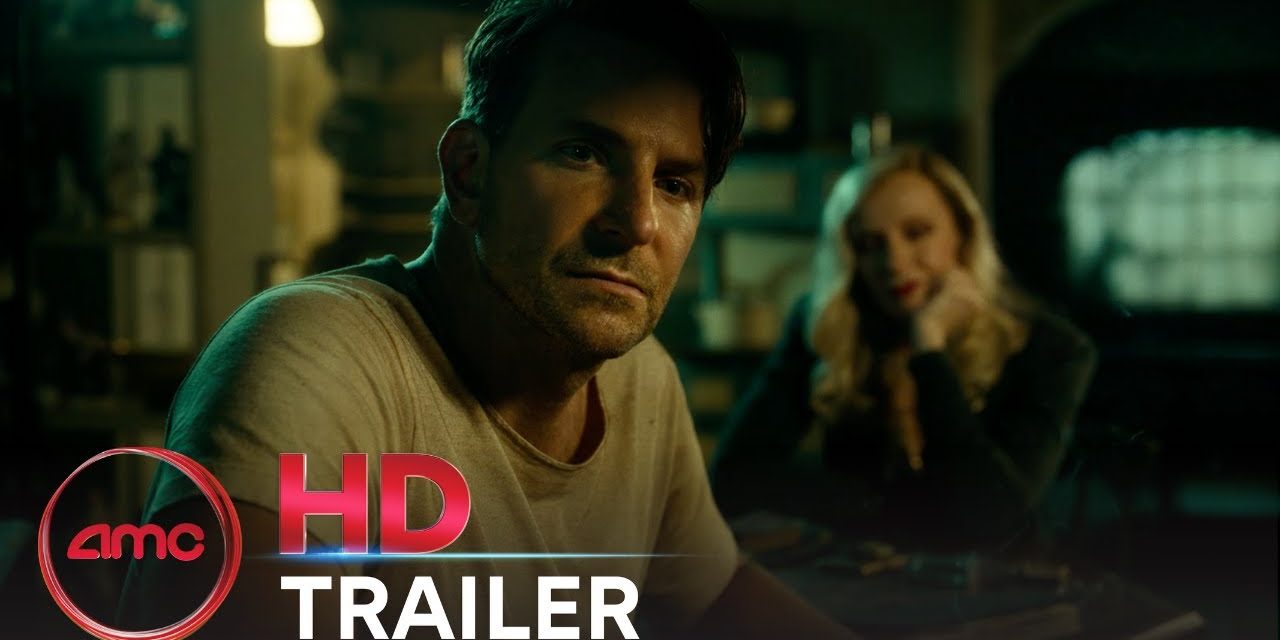 NIGHTMARE ALLEY – Debut Trailer (Bradley Cooper, Cate Blanchett, Willem Dafoe)