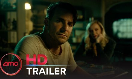 NIGHTMARE ALLEY – Debut Trailer (Bradley Cooper, Cate Blanchett, Willem Dafoe)