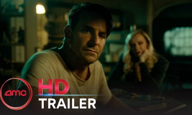 NIGHTMARE ALLEY – Debut Trailer (Bradley Cooper, Cate Blanchett, Willem Dafoe)