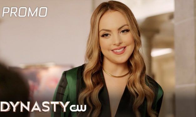 Dynasty | Season 4 Episode 20 | You Vicious, Miserable Liar Promo | The CW