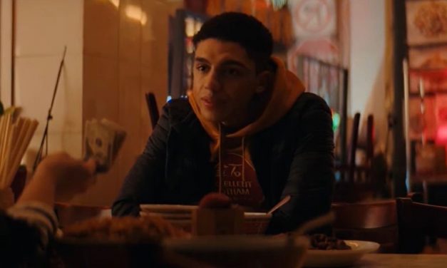 Titans Season 3 Star Hints At What’s Next For Tim Drake After Episode 8