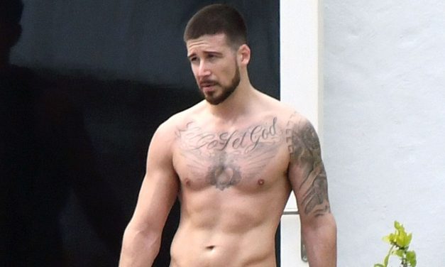 Double Shot At Love: Vinny Says JWOWW & Snooki Are Perfect Matchmakers