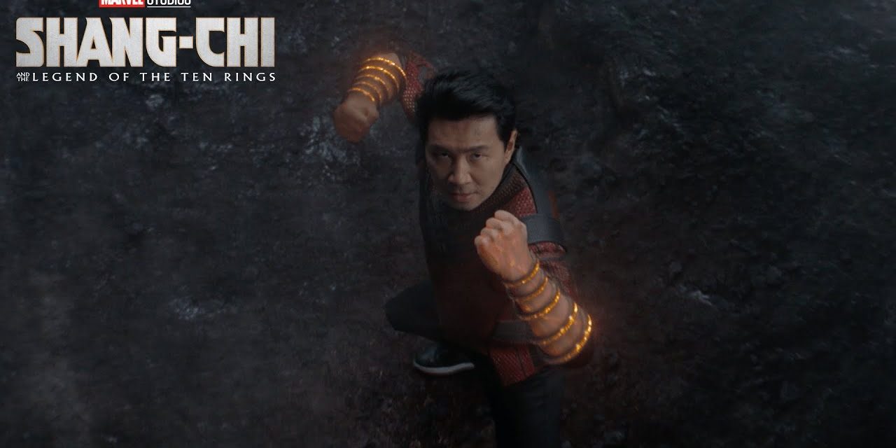All | Marvel Studios’ Shang-Chi and The Legend of The Ten Rings