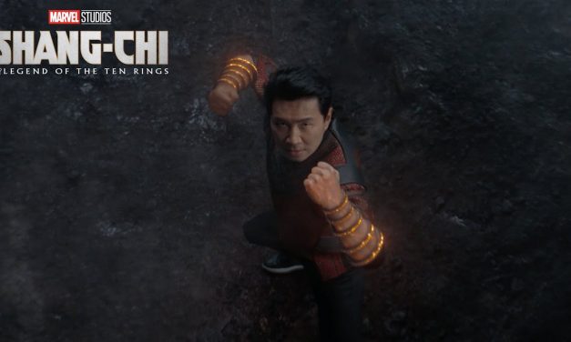 All | Marvel Studios’ Shang-Chi and The Legend of The Ten Rings