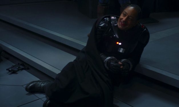 Moff Gideon Actor Teases Why Mandalorian Season 3 Needs His Villain