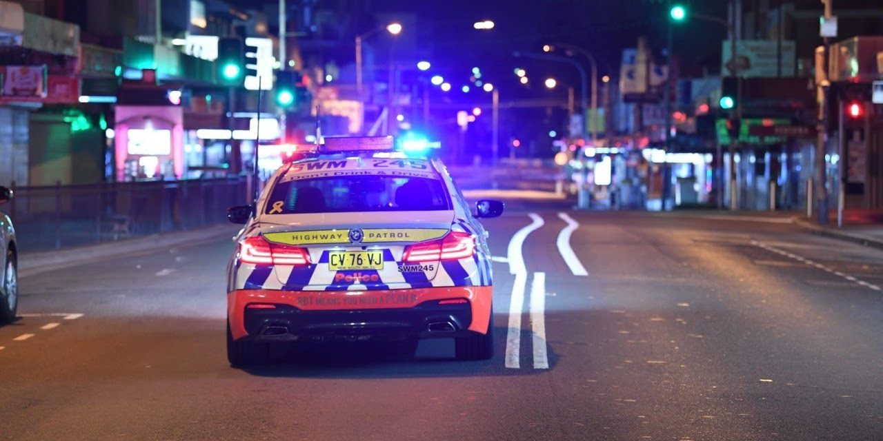 Berejiklian: Police believe compliance is improving across NSW
