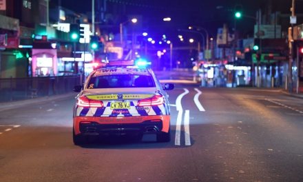 Berejiklian: Police believe compliance is improving across NSW
