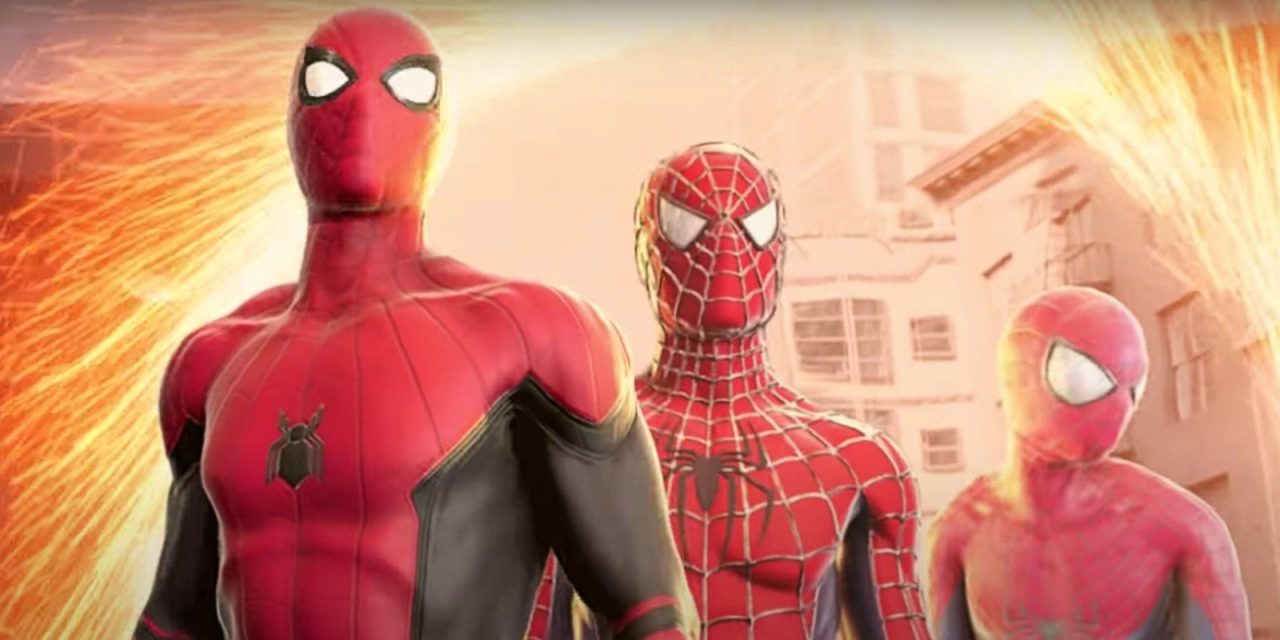MCU’s Spider-Man Team-Up Goes Hilariously Wrong in No Way Home Fan Video