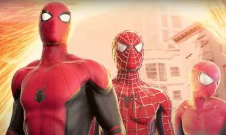 MCU’s Spider-Man Team-Up Goes Hilariously Wrong in No Way Home Fan Video