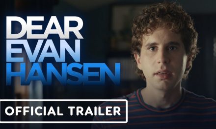Dear Evan Hansen – Official Final Trailer (2021) Ben Platt, Amy Adams, Julianne Moore