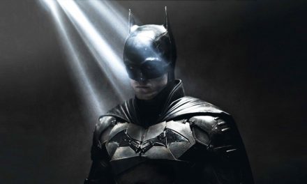 The Batman Movie’s New Theme Revealed  | Screen Rant