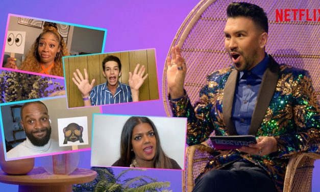 The Circle S3 Cast Spill The Tea On Episodes 1-8 | Extra Circle Ep2