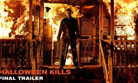 Halloween Kills – Final Trailer