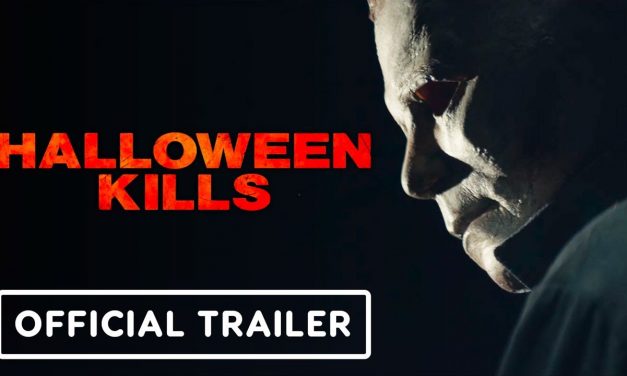 Halloween Kills – Official Final Trailer (2021) Jamie Lee Curtis, Judy Greer, Andi Matichak