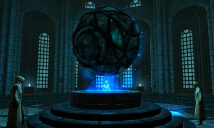 Skyrim: All Pros & Cons Of Joining The College Of Winterhold