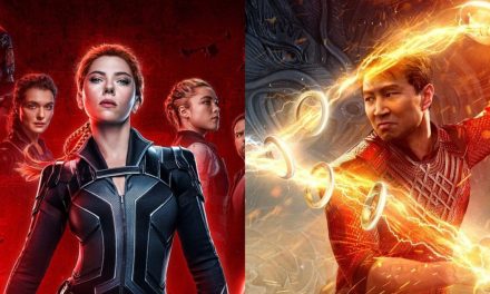 Marvel Studios Has the Two Highest Grossing Movies of 2021