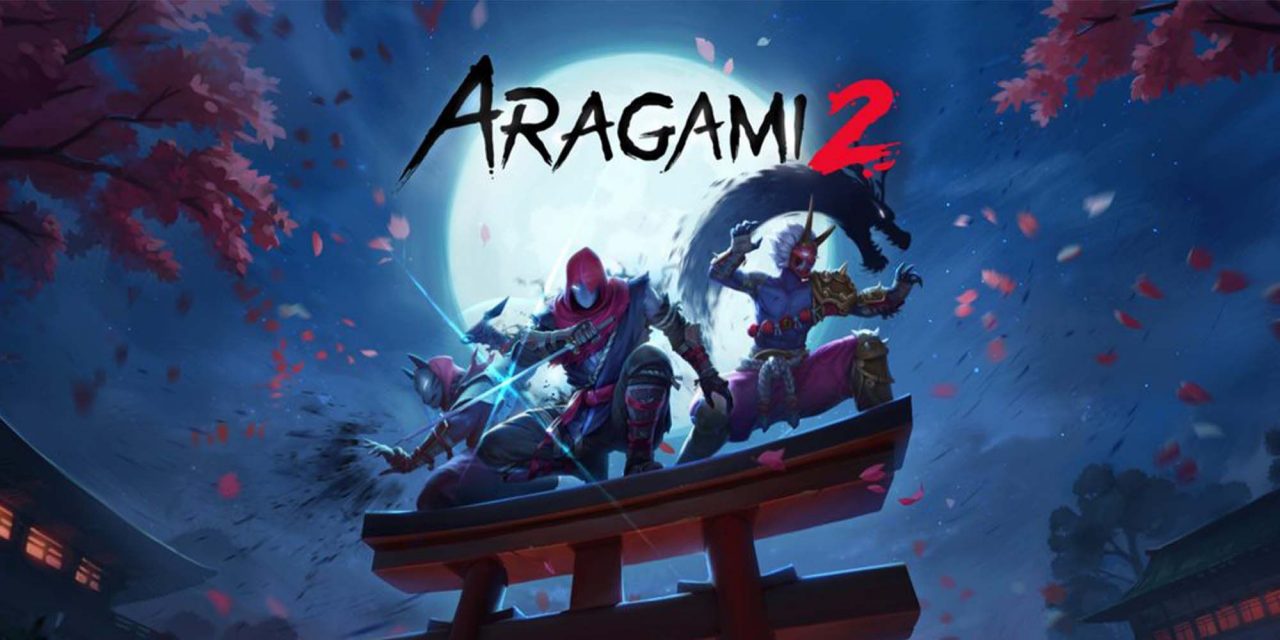 Aragami 2 Review: A Mixed Bag of Supernatural Stealth