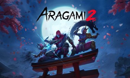 Aragami 2 Review: A Mixed Bag of Supernatural Stealth