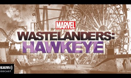 Marvel’s Wastelanders: Hawkeye | Teaser