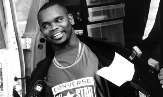 Anthony Johnson, ‘Friday’ actor and comedian, has died