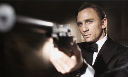 Daniel Craig Explains Why He Doesn’t Think a Woman Should Play James Bond