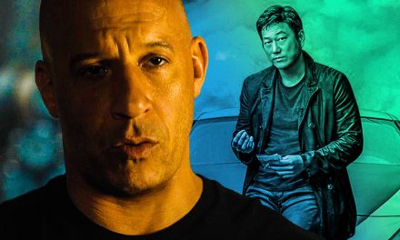 Sung Kang Thinks A Fast & Furious Movie Should Be Rated R