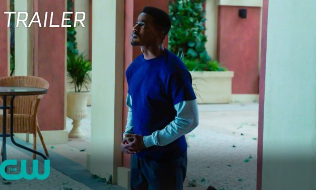 4400 | Returned: Reverend | Season Trailer | The CW