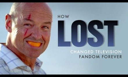 How Lost Changed TV Fandom Forever