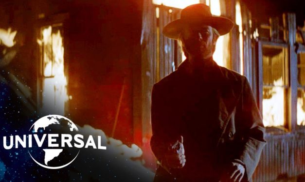 High Plains Drifter | Clint Eastwood Sends Outlaws to Hell
