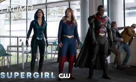 Supergirl | Season 6 Episode 13 | The Gauntlet Promo | The CW