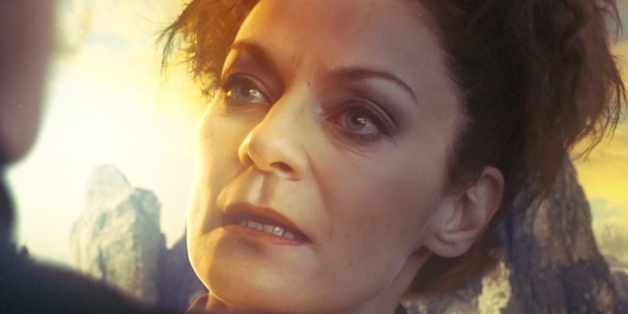 “Just Fear Me…” | Missy And The Monk: Trailer | Doctor Who