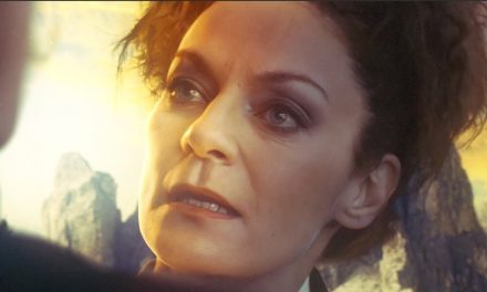 “Just Fear Me…” | Missy And The Monk: Trailer | Doctor Who