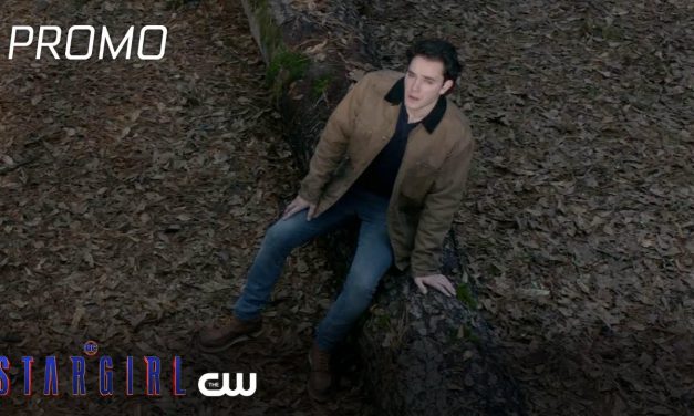 DC’s Stargirl | Season 2 Episode 8 | Summer School: Chapter Eight Promo | The CW