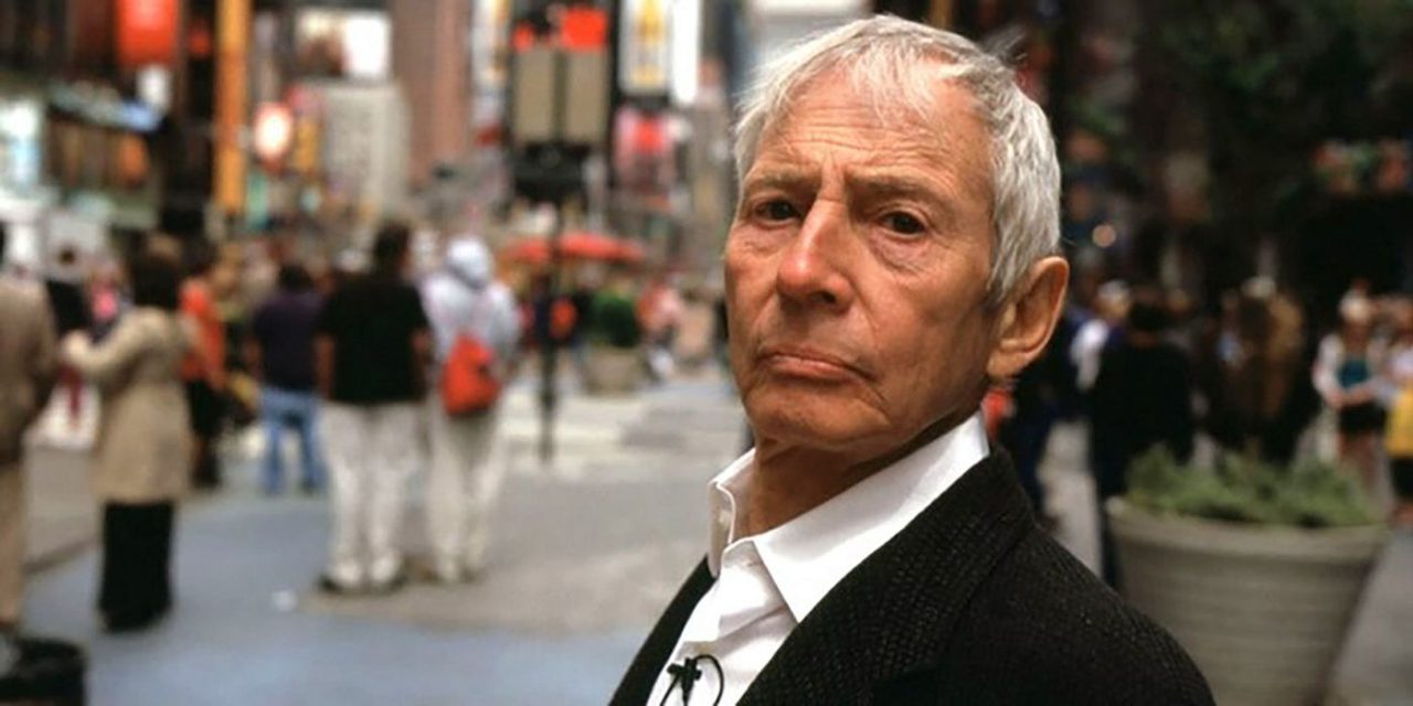The Jinx Subject Robert Durst Found Guilty of Murder After 20+ Years