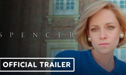Spencer – Official Trailer (2021) Kristen Stewart, Jack Farthing, Sally Hawkins, Timothy Spall
