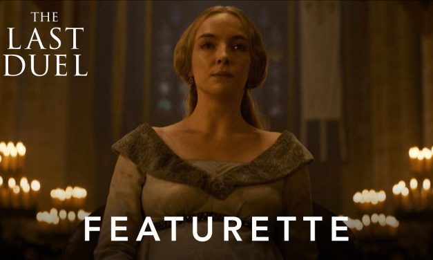 Behind the Scenes Featurette | The Last Duel | 20th Century Studios