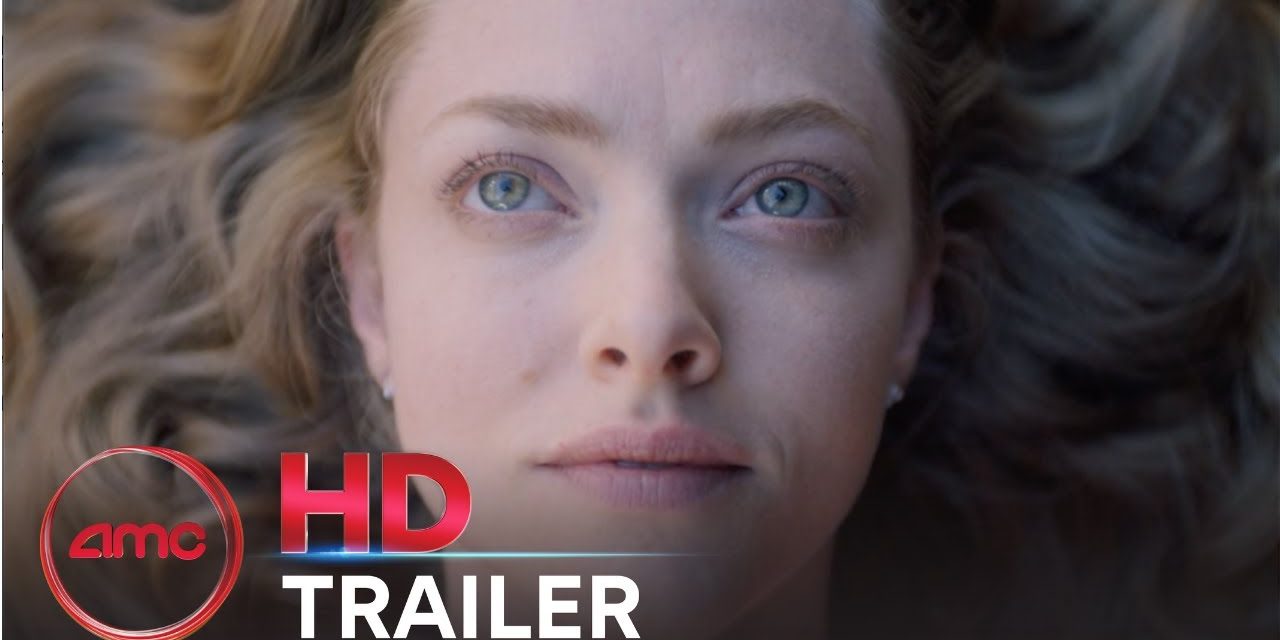 A MOUTHFUL OF AIR – Trailer (Amanda Seyfried, Finn Wittrock, Paul Giamatti) | AMC Theatres 2021